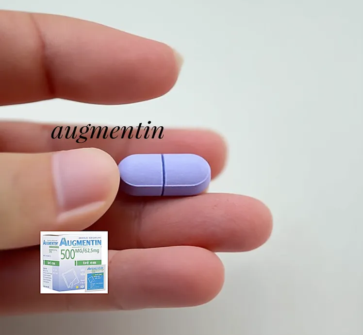 Augmentin 1