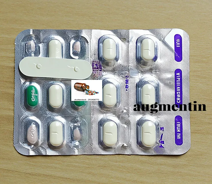 Augmentin 3